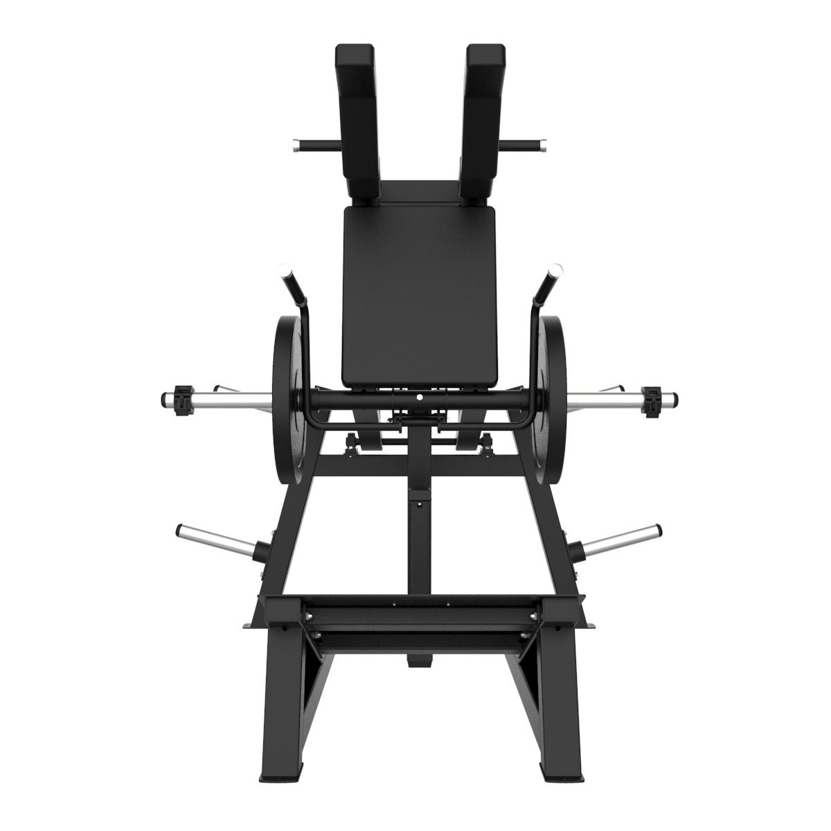 V-Squat Palanca Elite Series