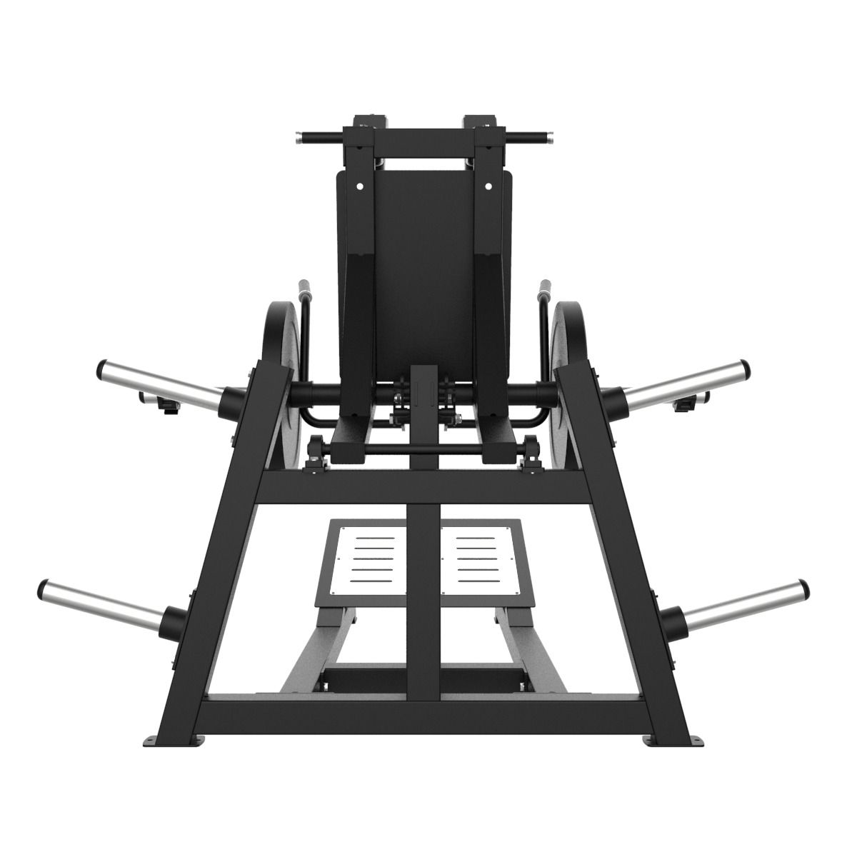 V-Squat Palanca Elite Series