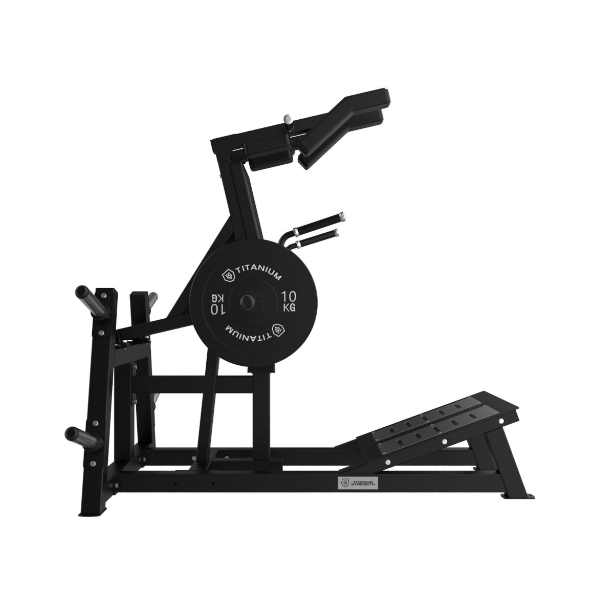 V-Squat Palanca Elite Series