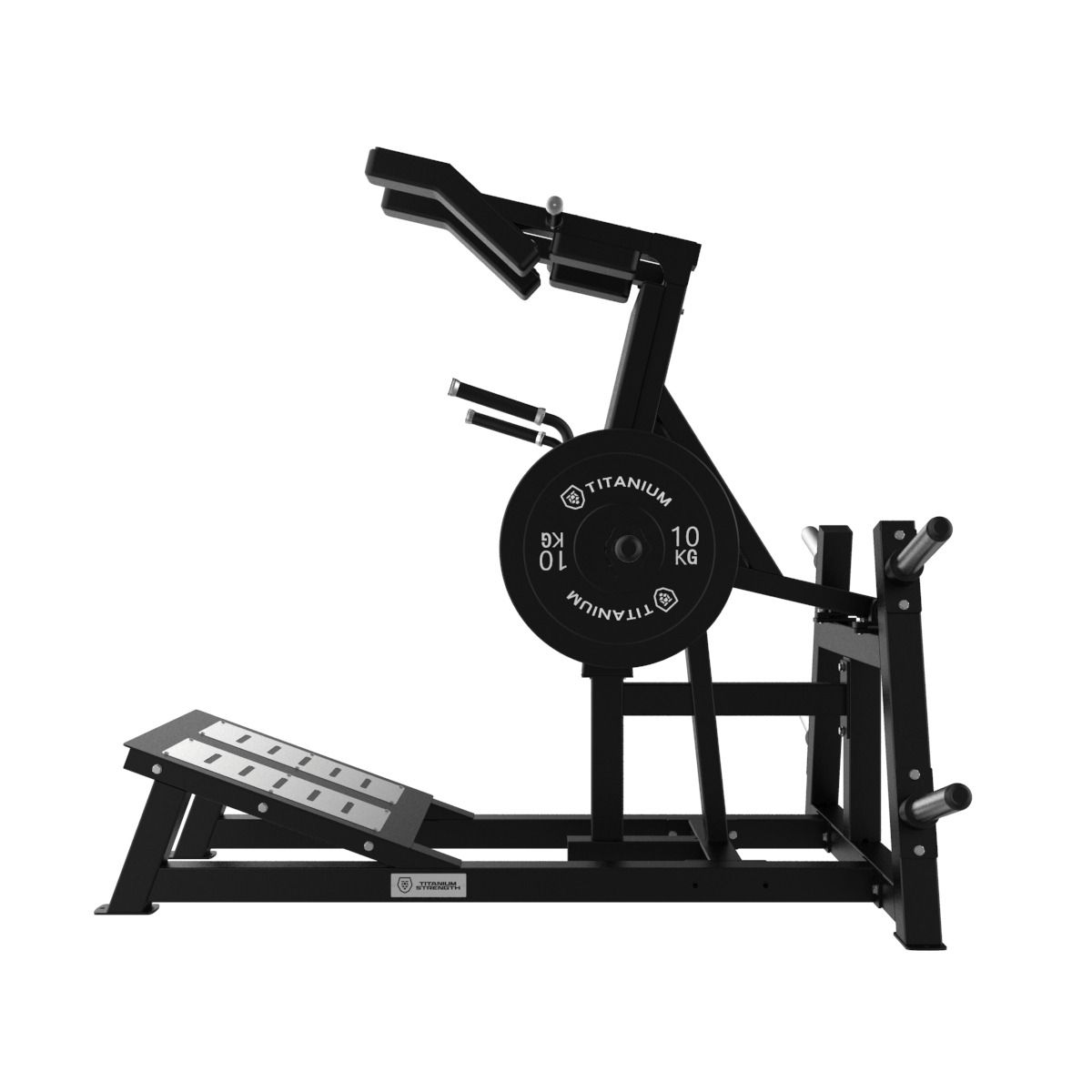 V-Squat Palanca Elite Series