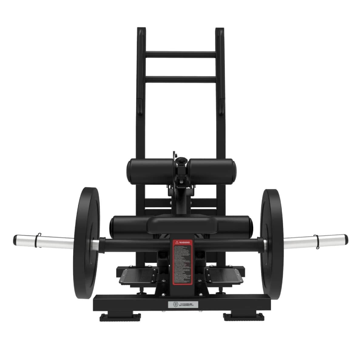 Ultimate Hip Thrust Debout Elite Series