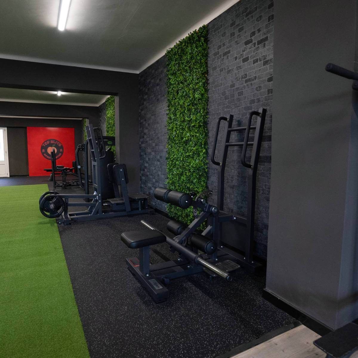 Ultimate Hip Thrust Debout Elite Series