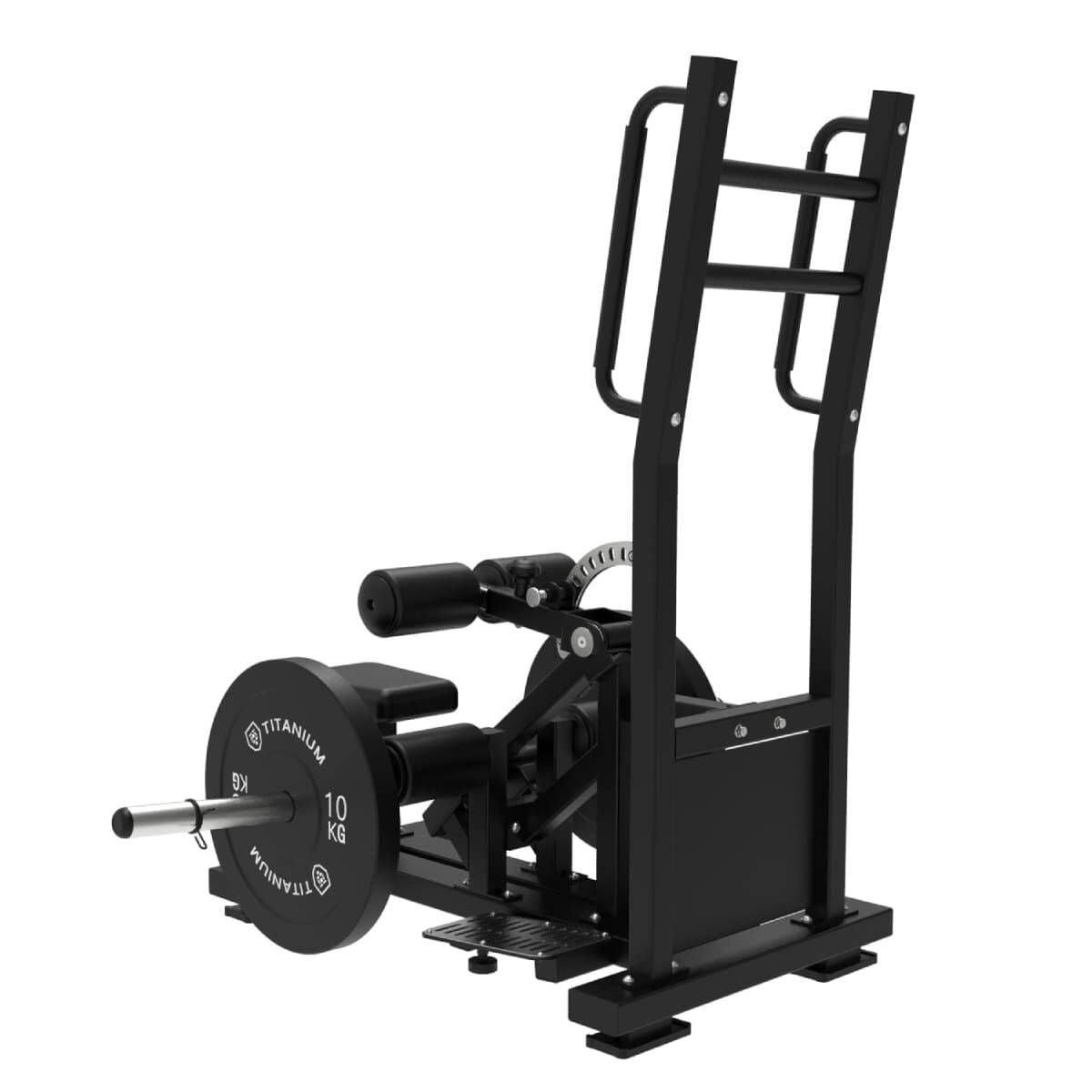 Ultimate Hip Thrust Debout Elite Series
