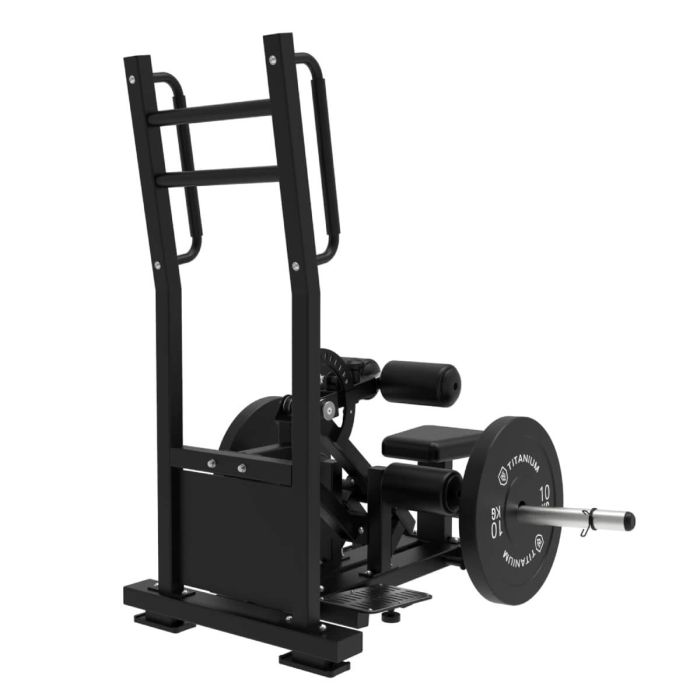 Ultimate Hip Thrust Debout Elite Series