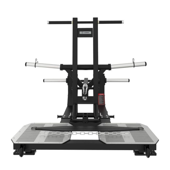 Ultimate Belt Squat - Squat avec Ceinture Elite Series