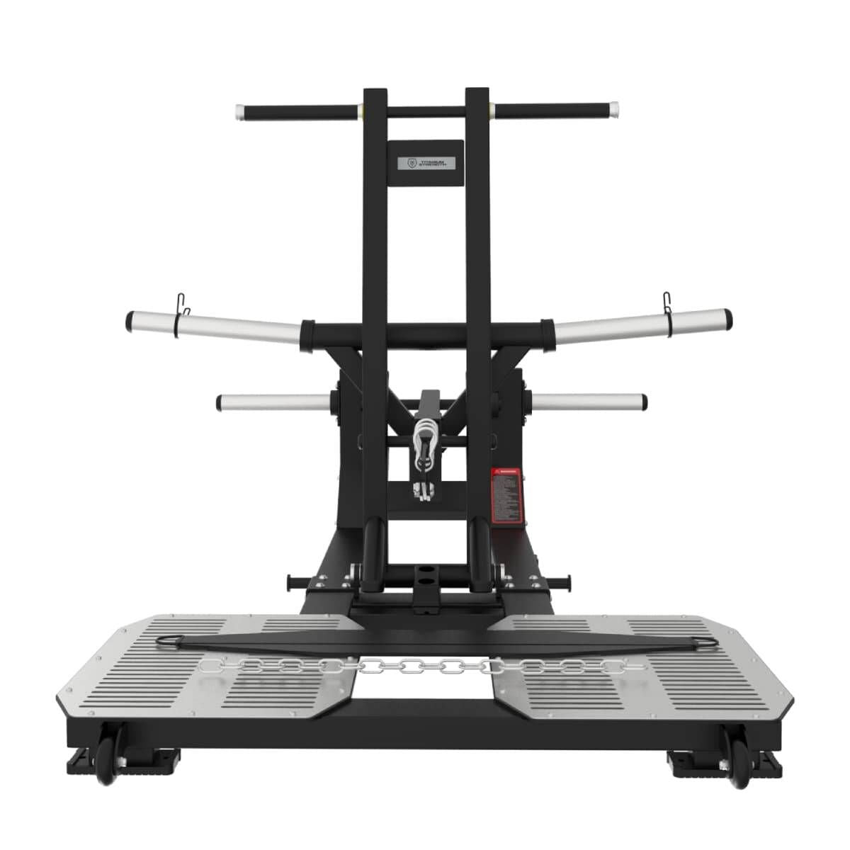 Ultimate Belt Squat - Squat avec Ceinture Elite Series