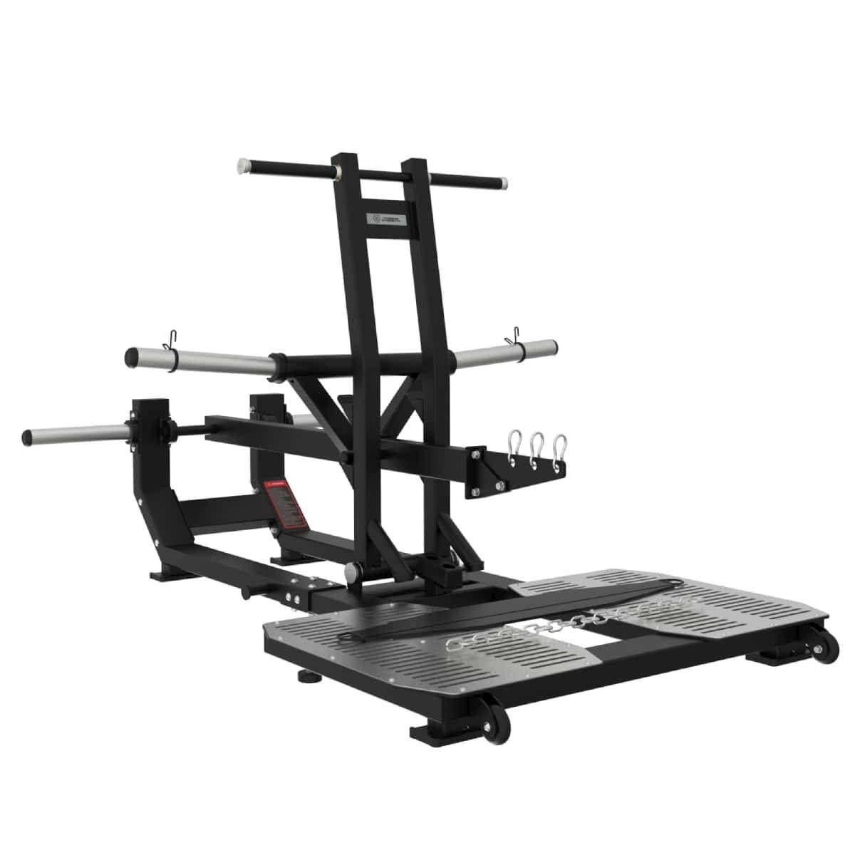 Ultimate Belt Squat - Squat avec Ceinture Elite Series