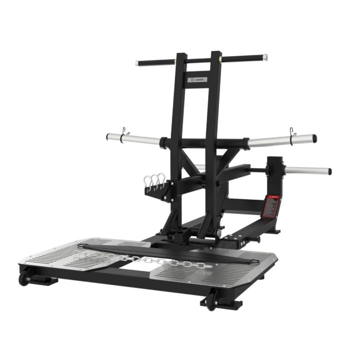 Ultimate Belt Squat - Squat avec Ceinture Elite Series