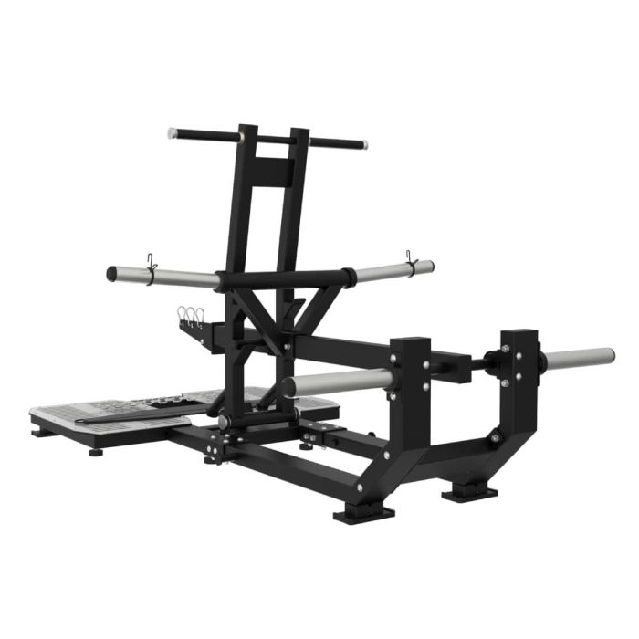 Ultimate Belt Squat - Squat avec Ceinture Elite Series