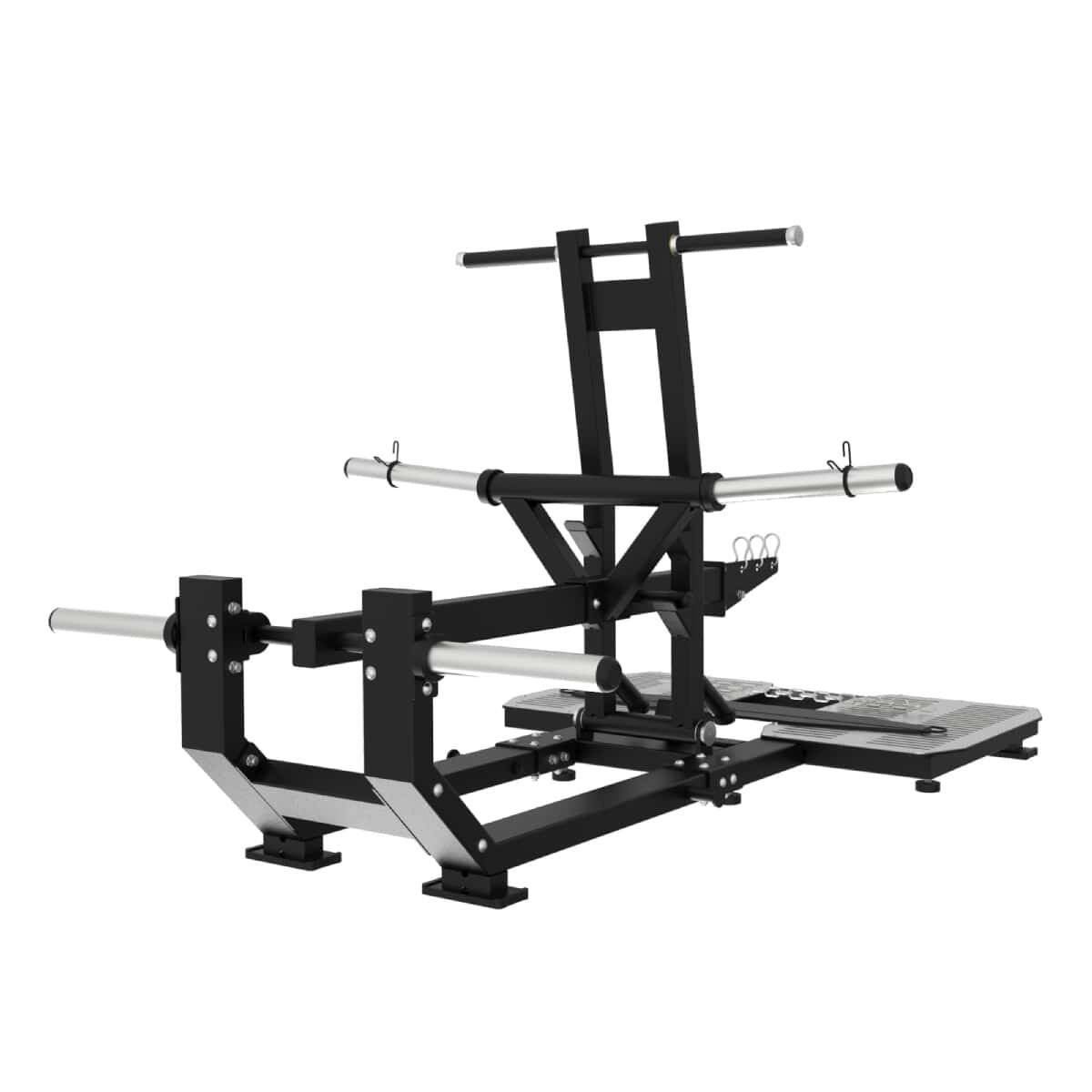 Ultimate Belt Squat - Squat avec Ceinture Elite Series