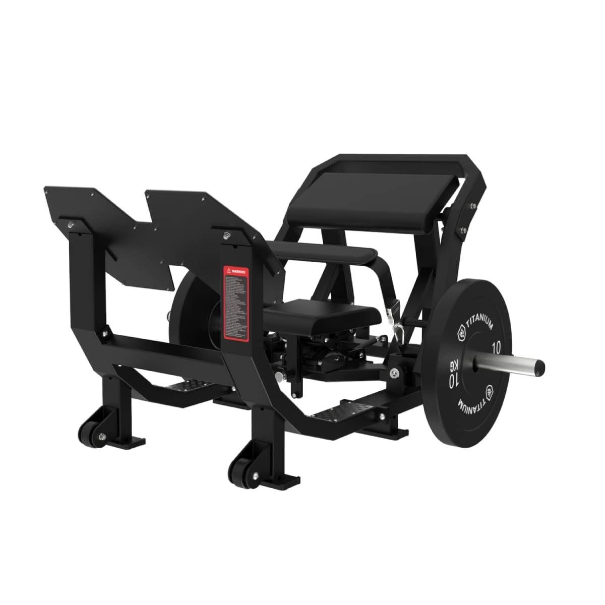 Ultimate Hip Thrust Elite Series