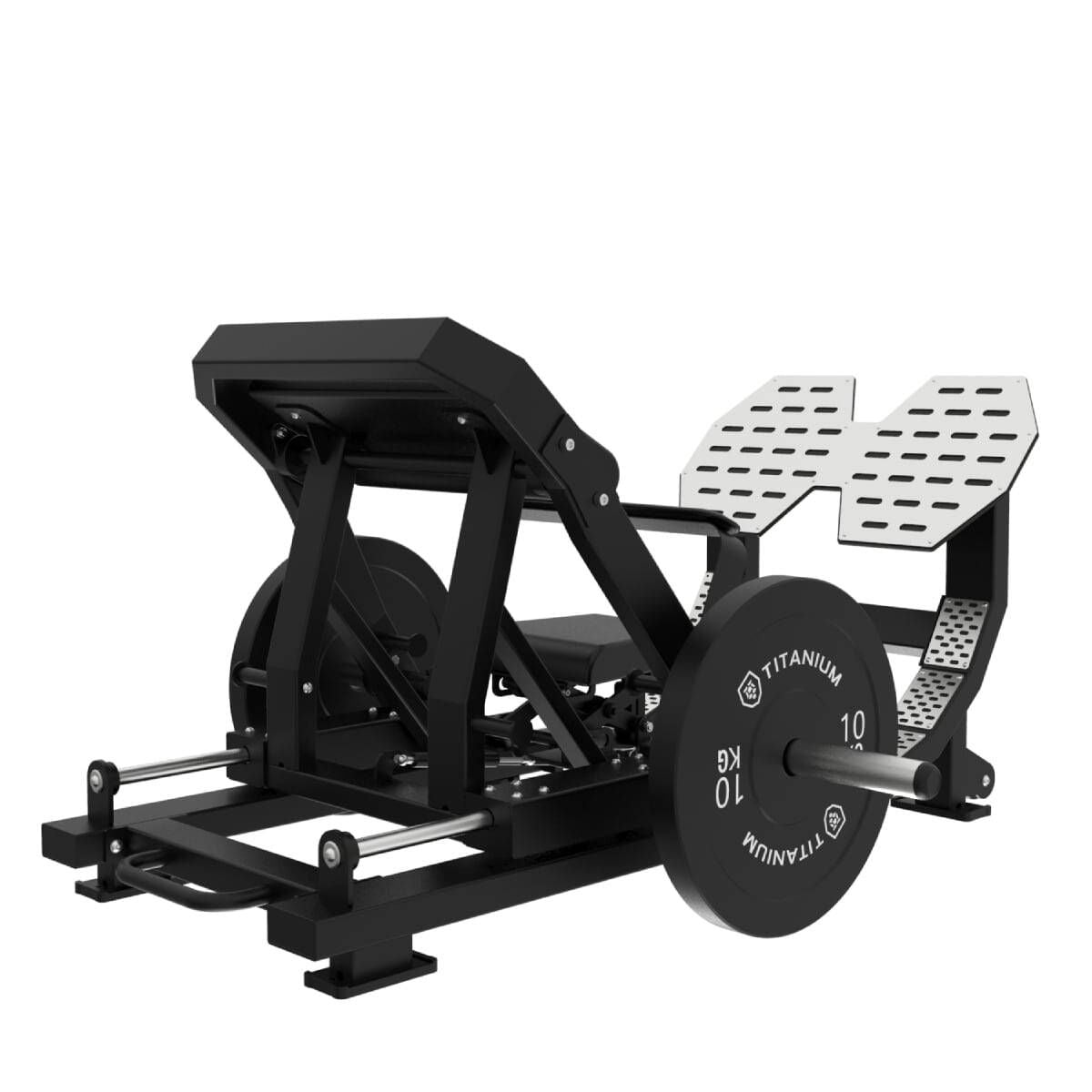 Ultimate Hip Thrust Elite Series
