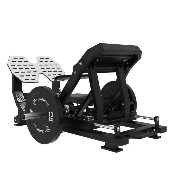 Ultimate Hip Thrust Elite Series