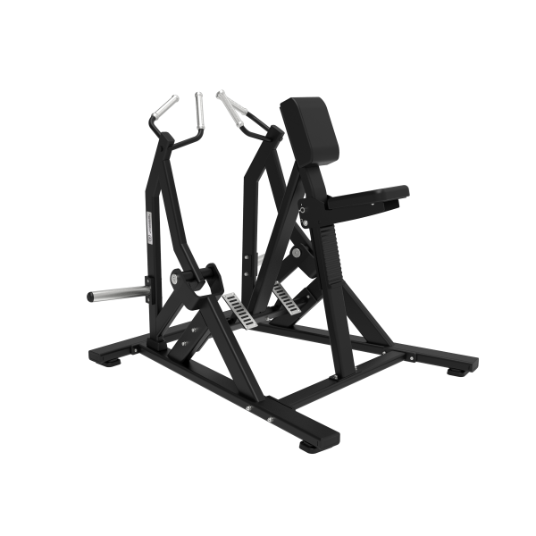 Elite Series Rameur Iso-Latéral