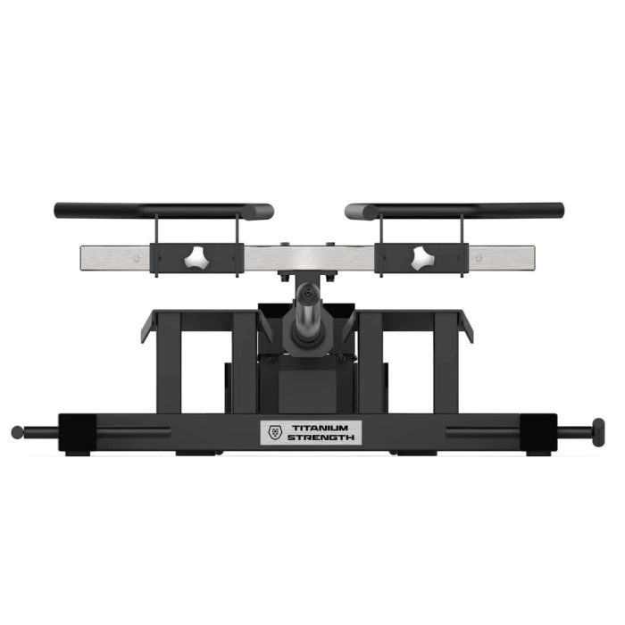 Rameur Debout avec Barre en T Elite Series