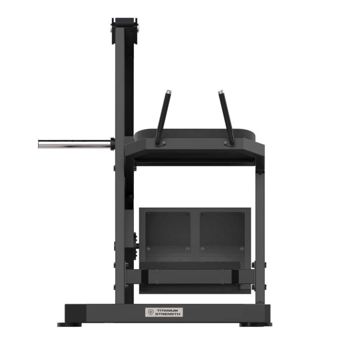 Kickback Glute Elite Series