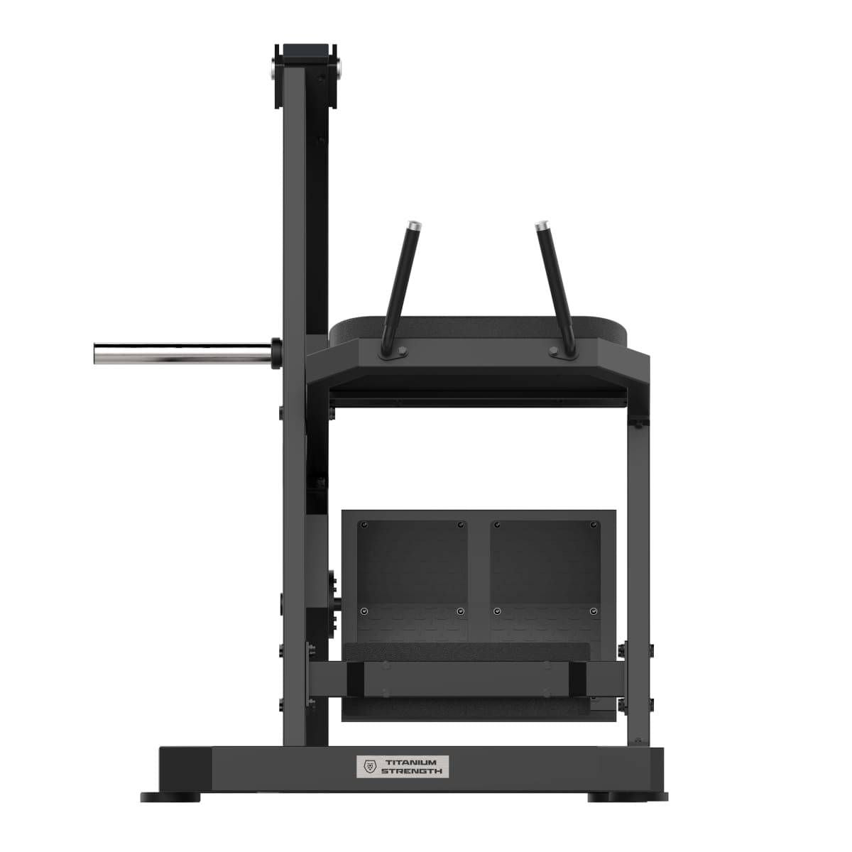 Kickback Glute Elite Series