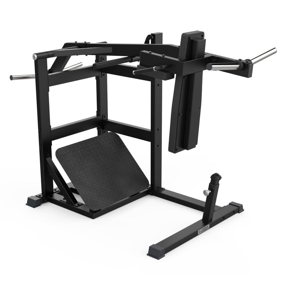 Squat Hack Pendulaire Elite Series