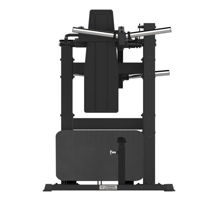 Squat Hack Pendulaire Elite Series