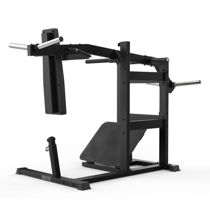 Squat Hack Pendulaire Elite Series