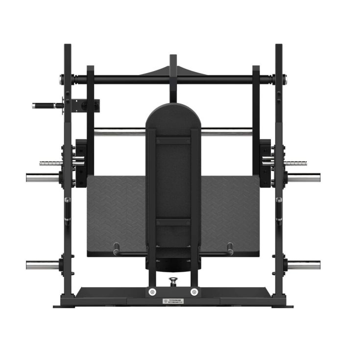 Presse à Jambes Horizontale Elite Series