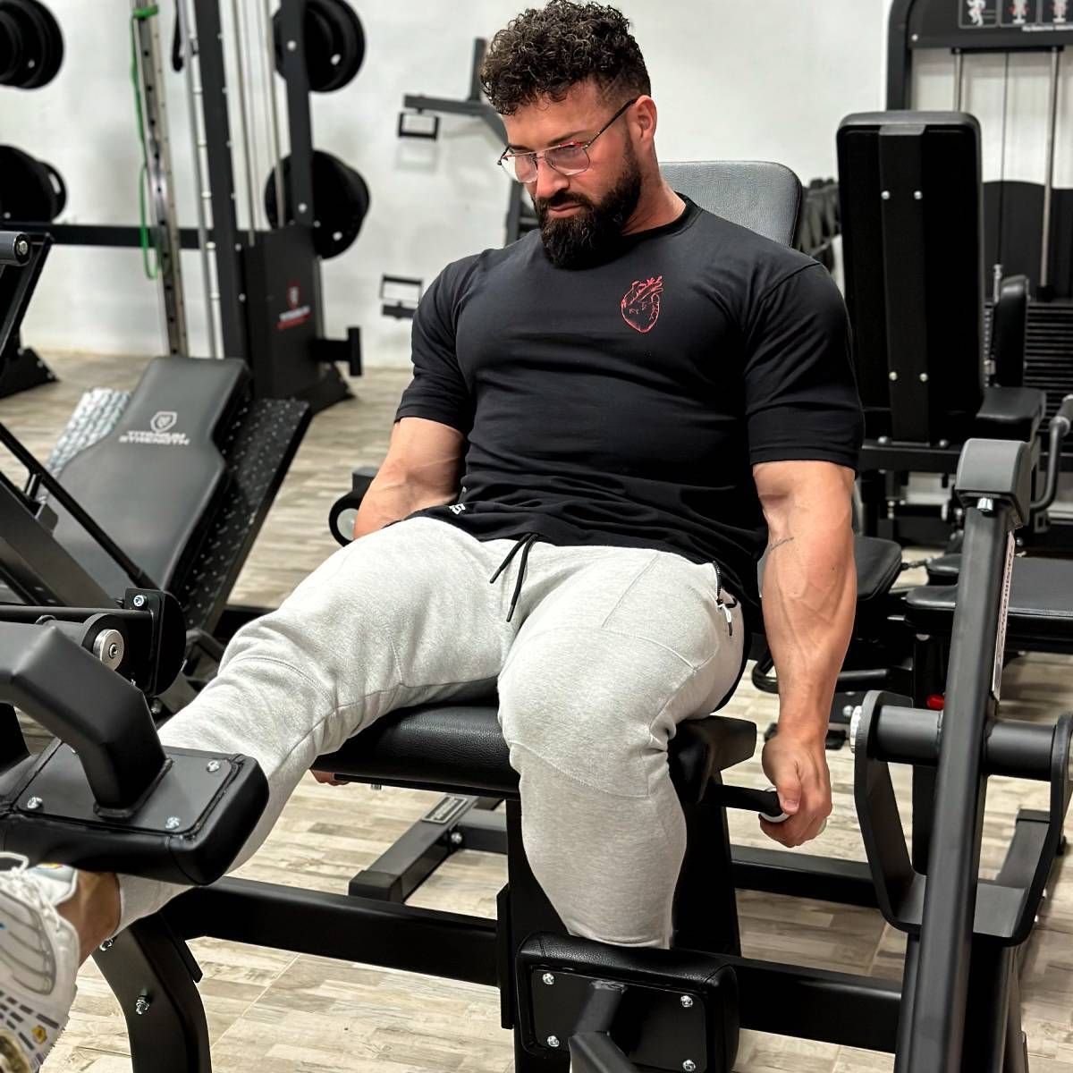 Leg extension unilatéral Elite Series