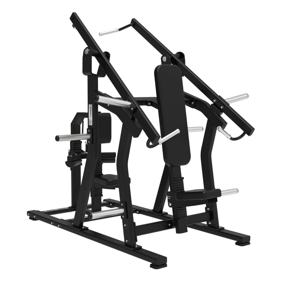 Muliti Chest Press & Iso Lateral Lat Pulldown Elite Series