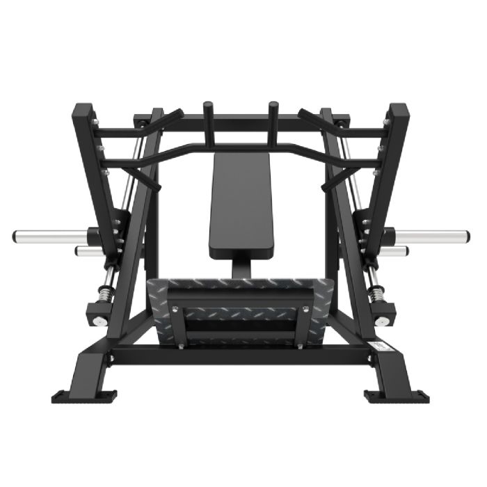 Rameur Linéaire Incliné Elite Series