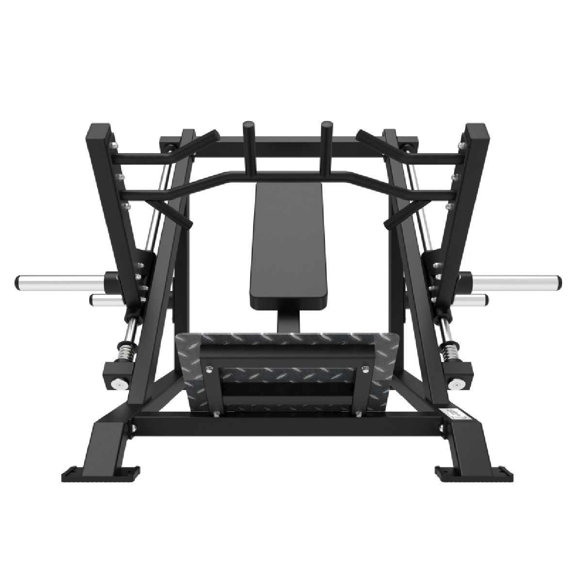 Rameur Linéaire Incliné Elite Series