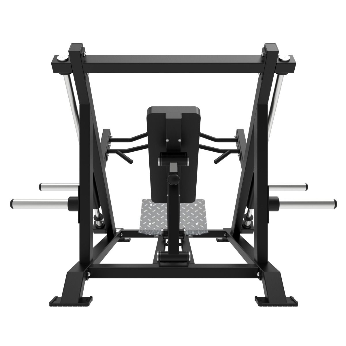 Rameur Linéaire Incliné Elite Series