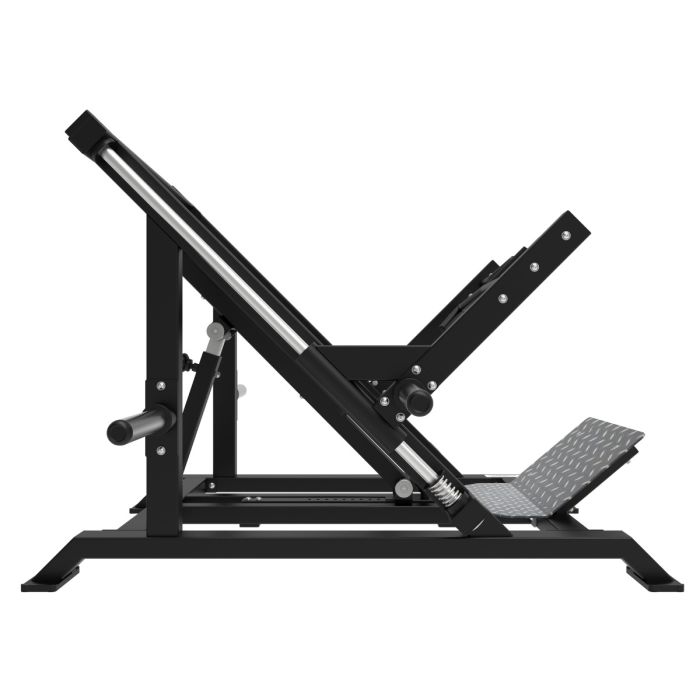 Rameur Linéaire Incliné Elite Series