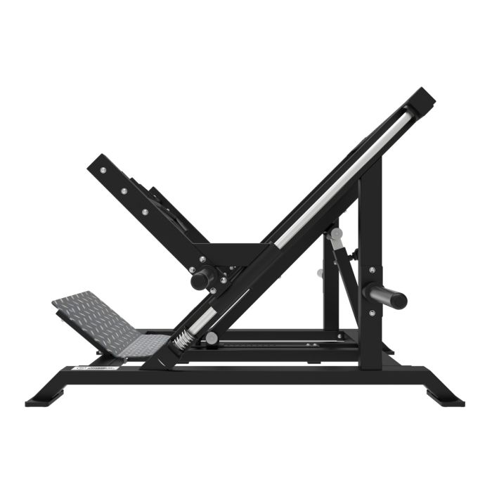 Rameur Linéaire Incliné Elite Series