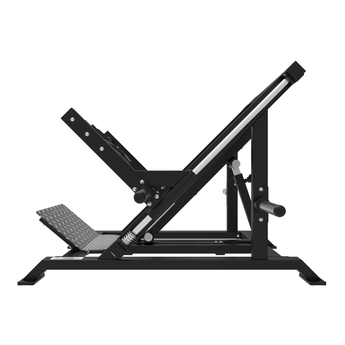 Rameur Linéaire Incliné Elite Series