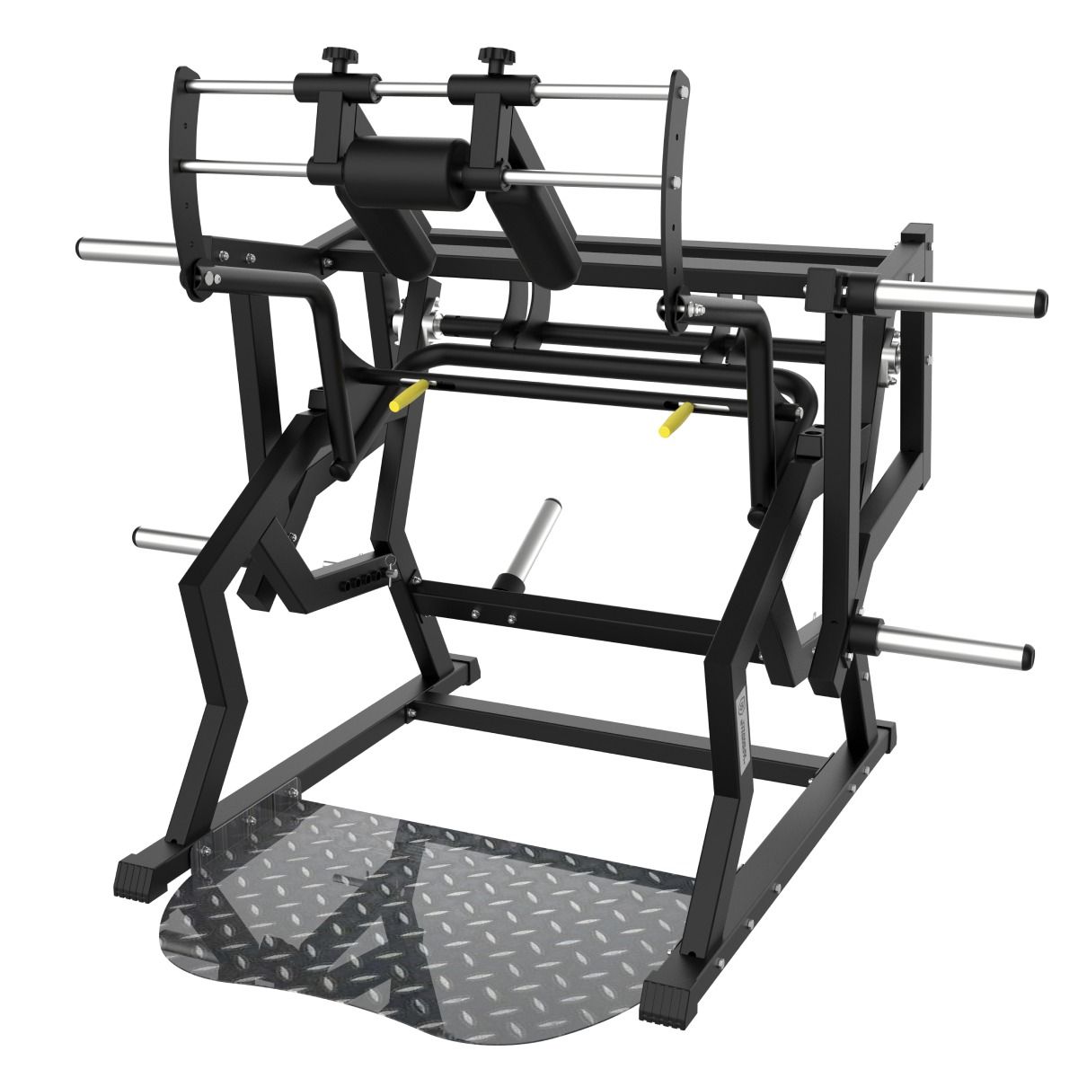Power Squat Elite Series