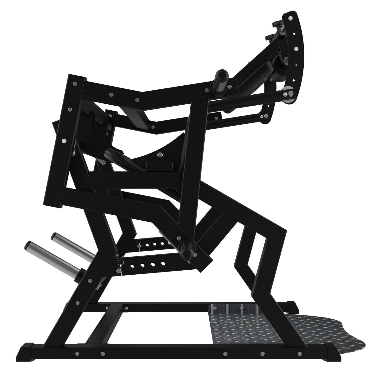 Power Squat Elite Series