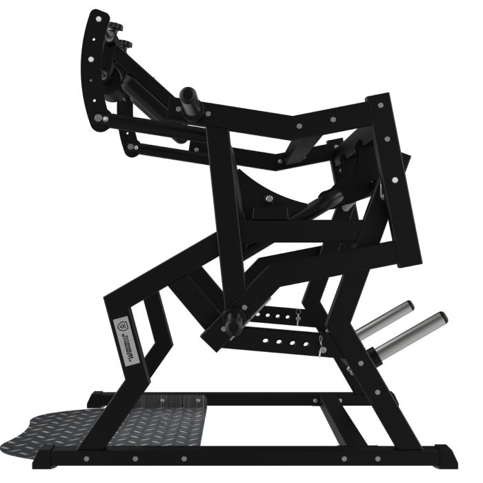 Power Squat Elite Series