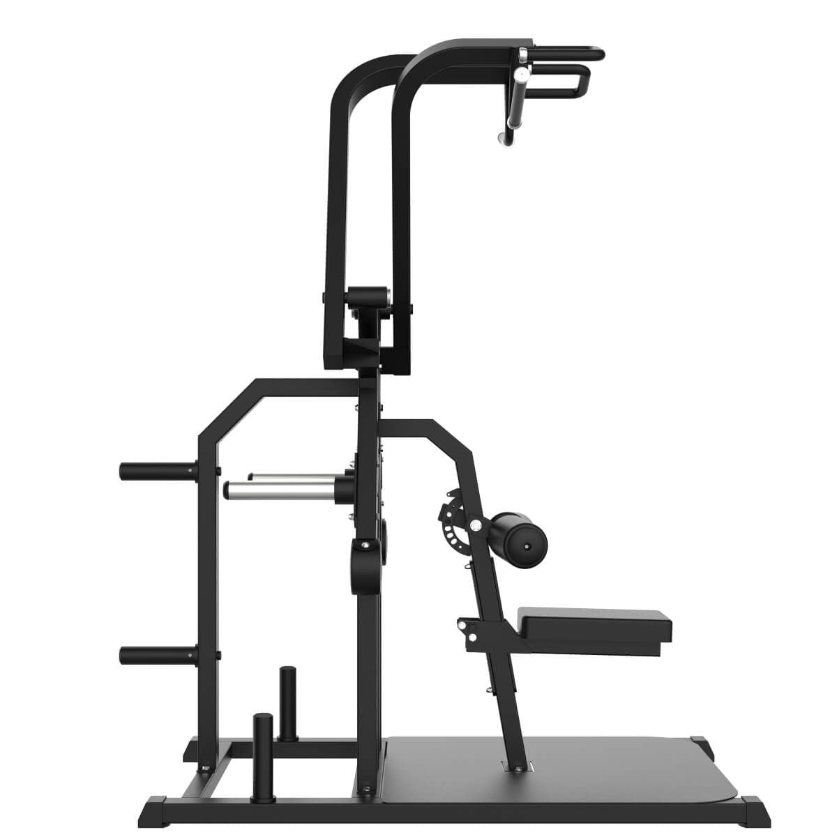 Tirage Dorsal Circulaire Elite Series