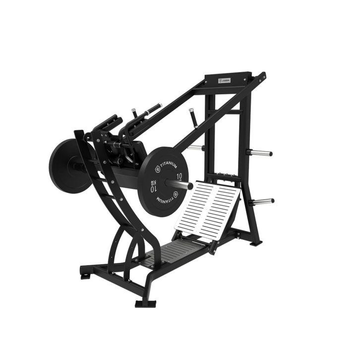 Squat Hack Pendulum Pro Elite Series