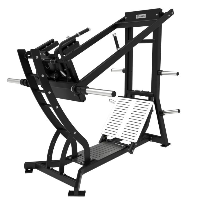 Squat Hack Pendulum Pro Elite Series