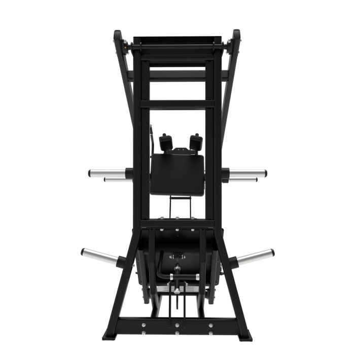 Squat Hack Pendulum Pro Elite Series