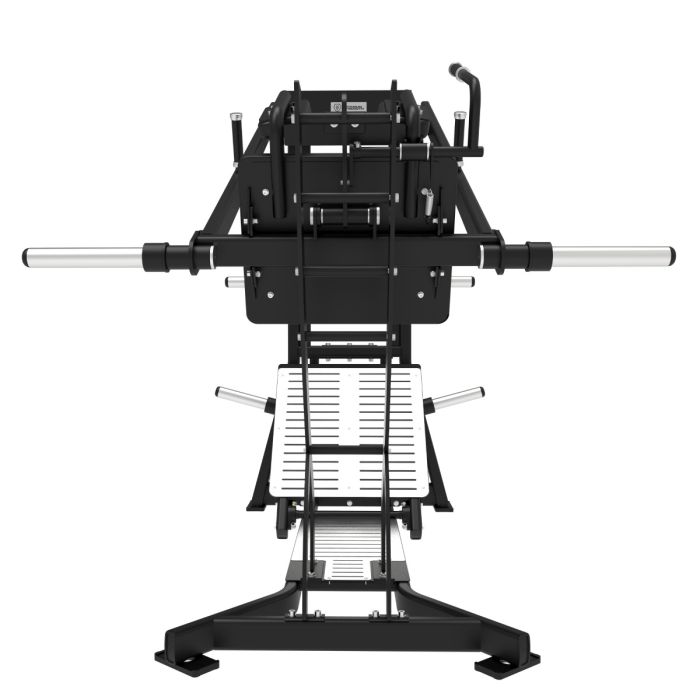 Squat Hack Pendulum Pro Elite Series