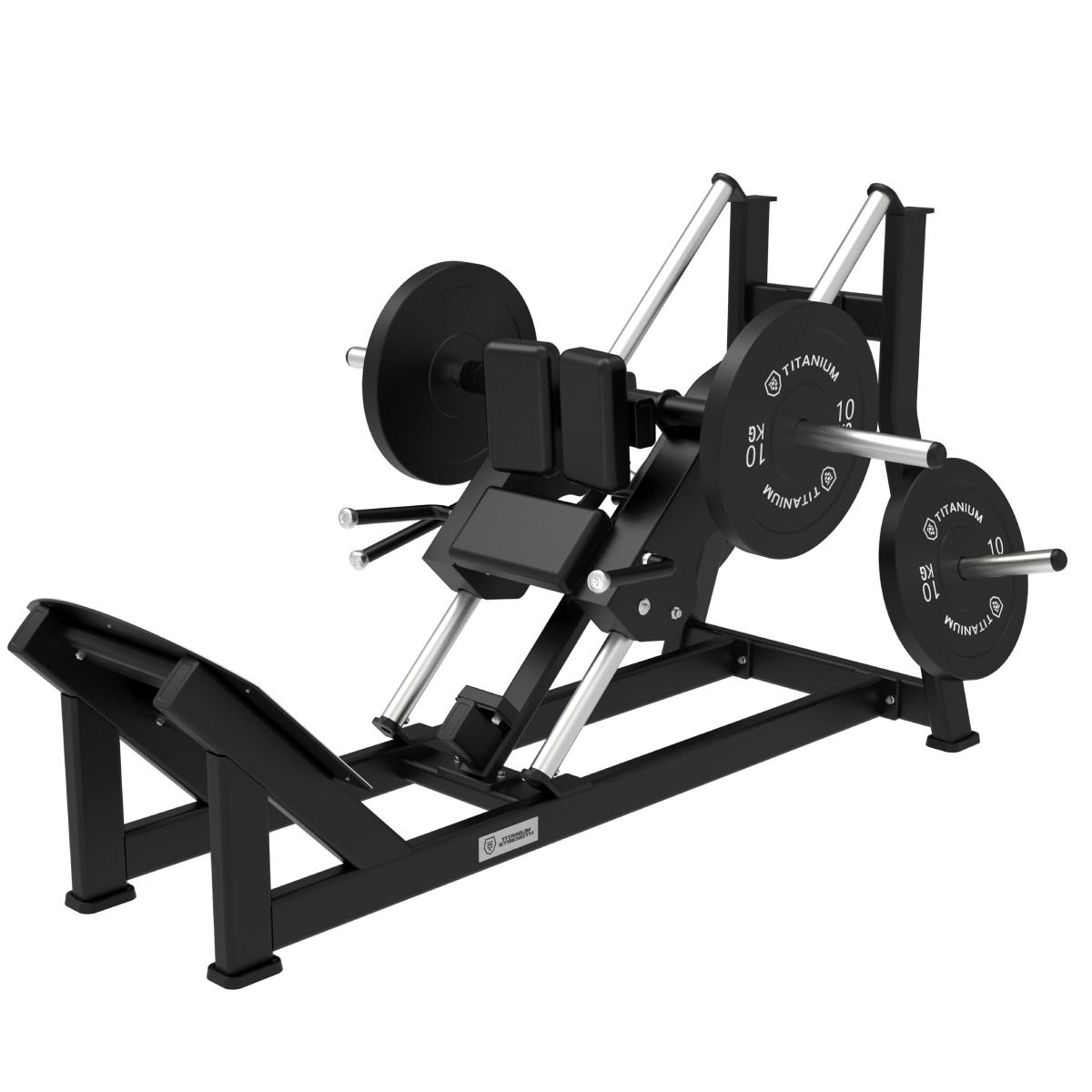 Hack Squat Elite Series