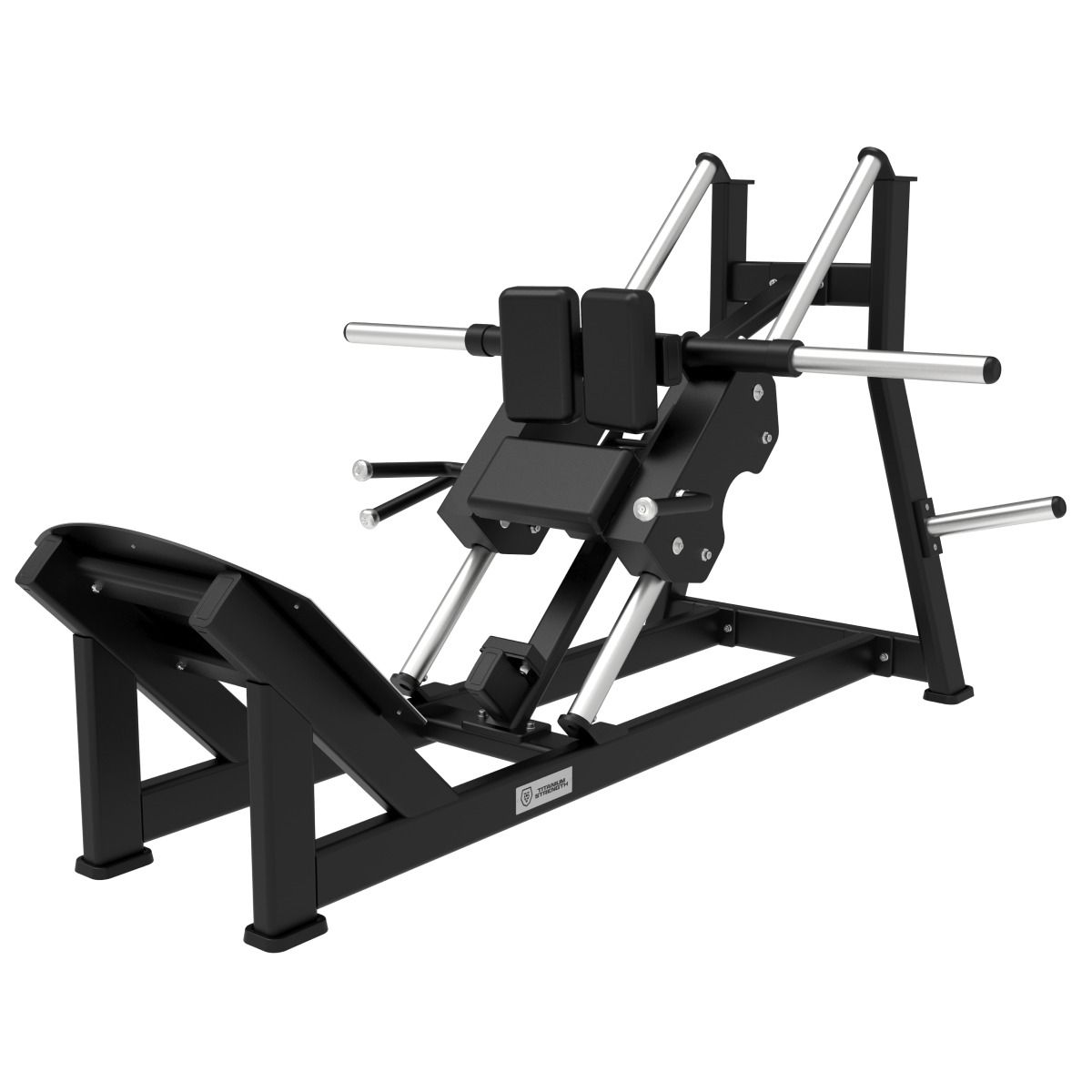 Hack Squat Elite Series