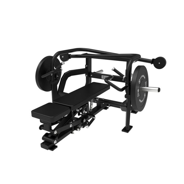 Crossover Multipress Elite Series