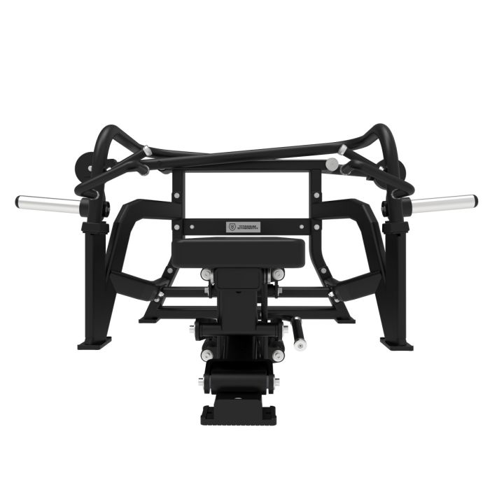 Crossover Multipress Elite Series