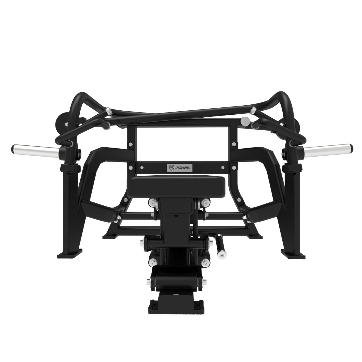Crossover Multipress Elite Series