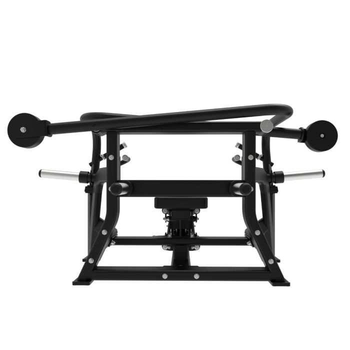 Crossover Multipress Elite Series