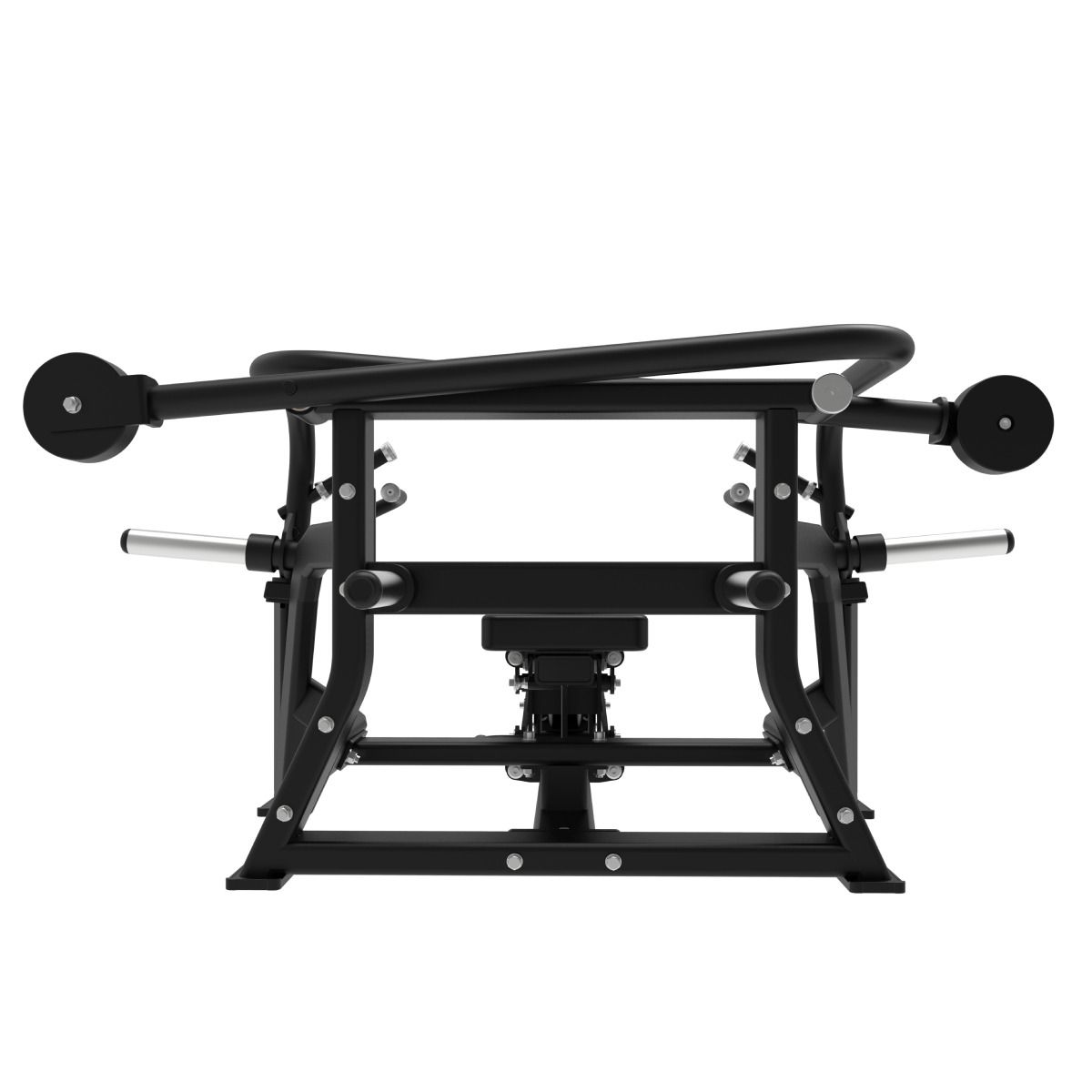 Crossover Multipress Elite Series