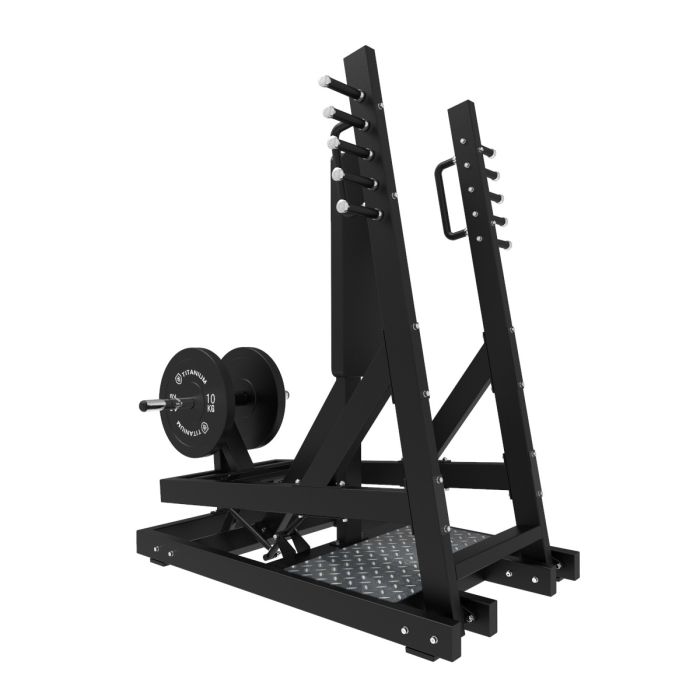 Développé Couché Debout Elite Series