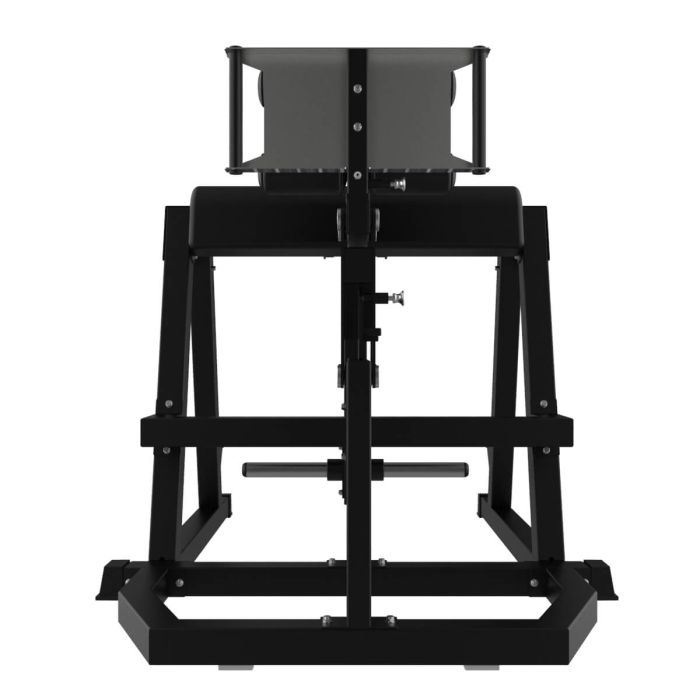 Machine 2 en 1 – GHD et Hyperextension Inversée Elite Series